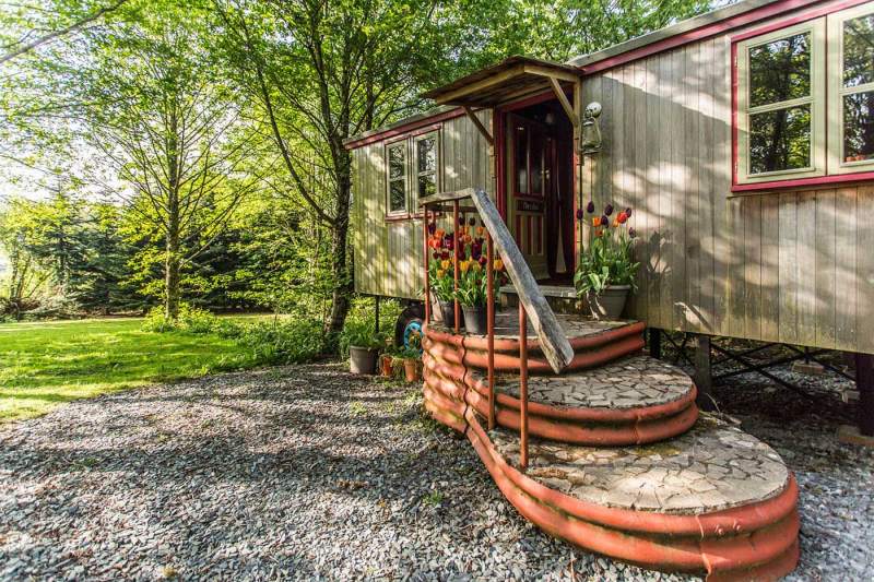 hercules spring action cycle