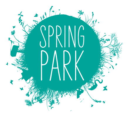 Spring Park Logo